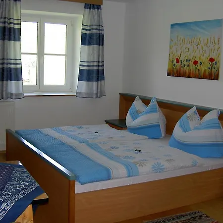 Villa Urlaub am Bauernhof Wenigeder - Familie Klopf Gutau Zimmer foto
