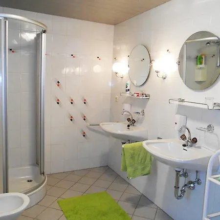Villa Urlaub am Bauernhof Wenigeder - Familie Klopf Gutau Zimmer foto