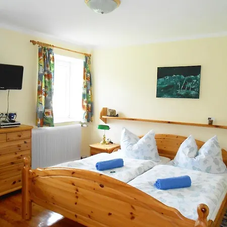 Villa Urlaub am Bauernhof Wenigeder - Familie Klopf Gutau Zimmer foto