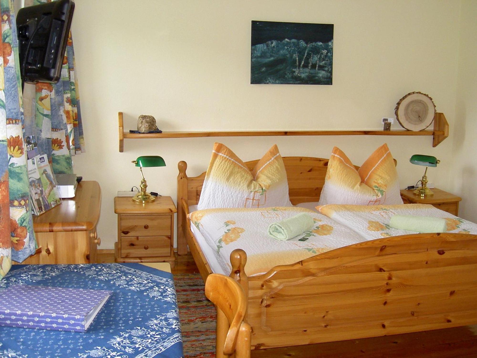 Urlaub Am Bauernhof Wenigeder - Familie Klopf Gutau