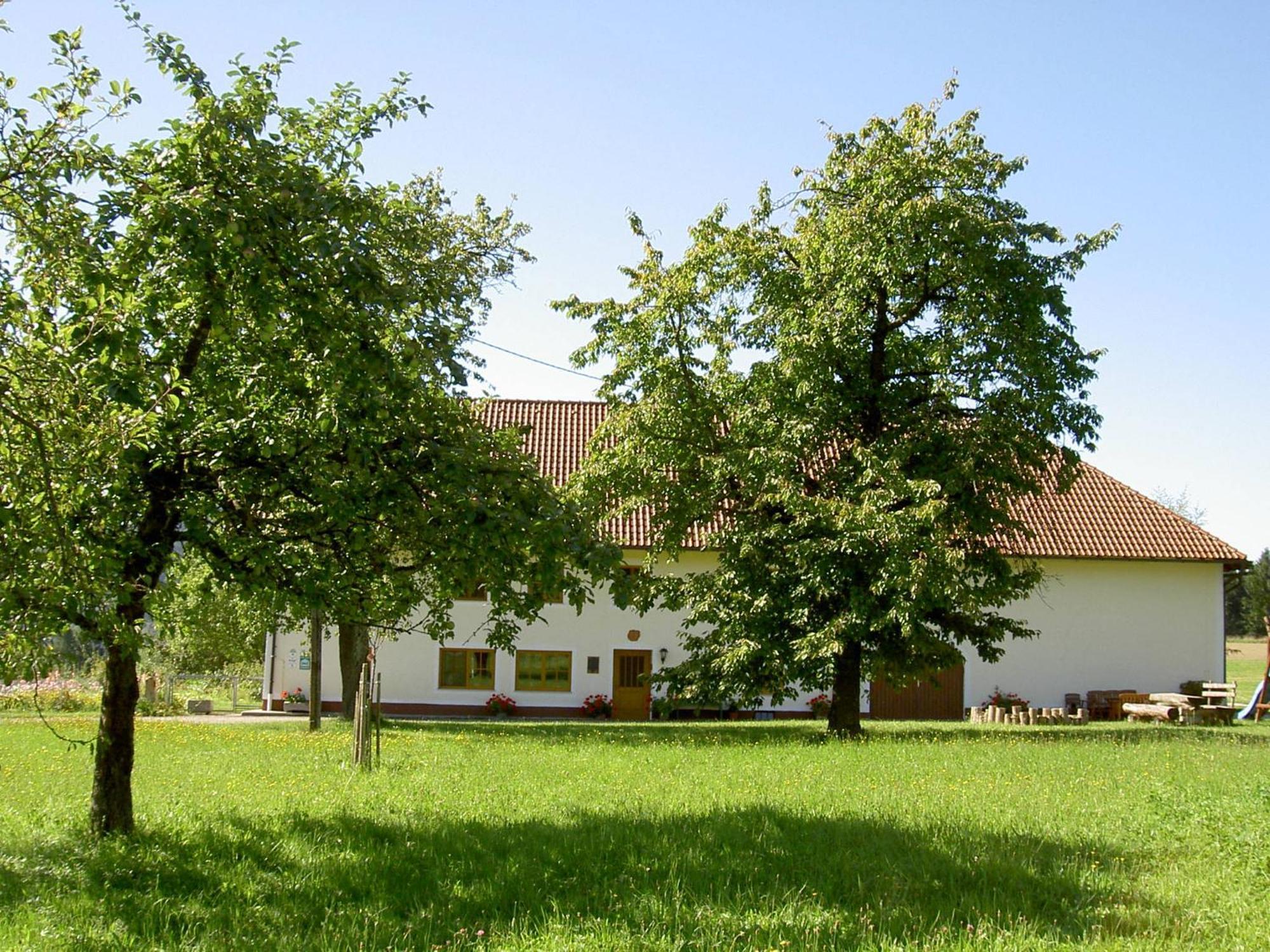 Urlaub Am Bauernhof Wenigeder - Familie Klopf Gutau