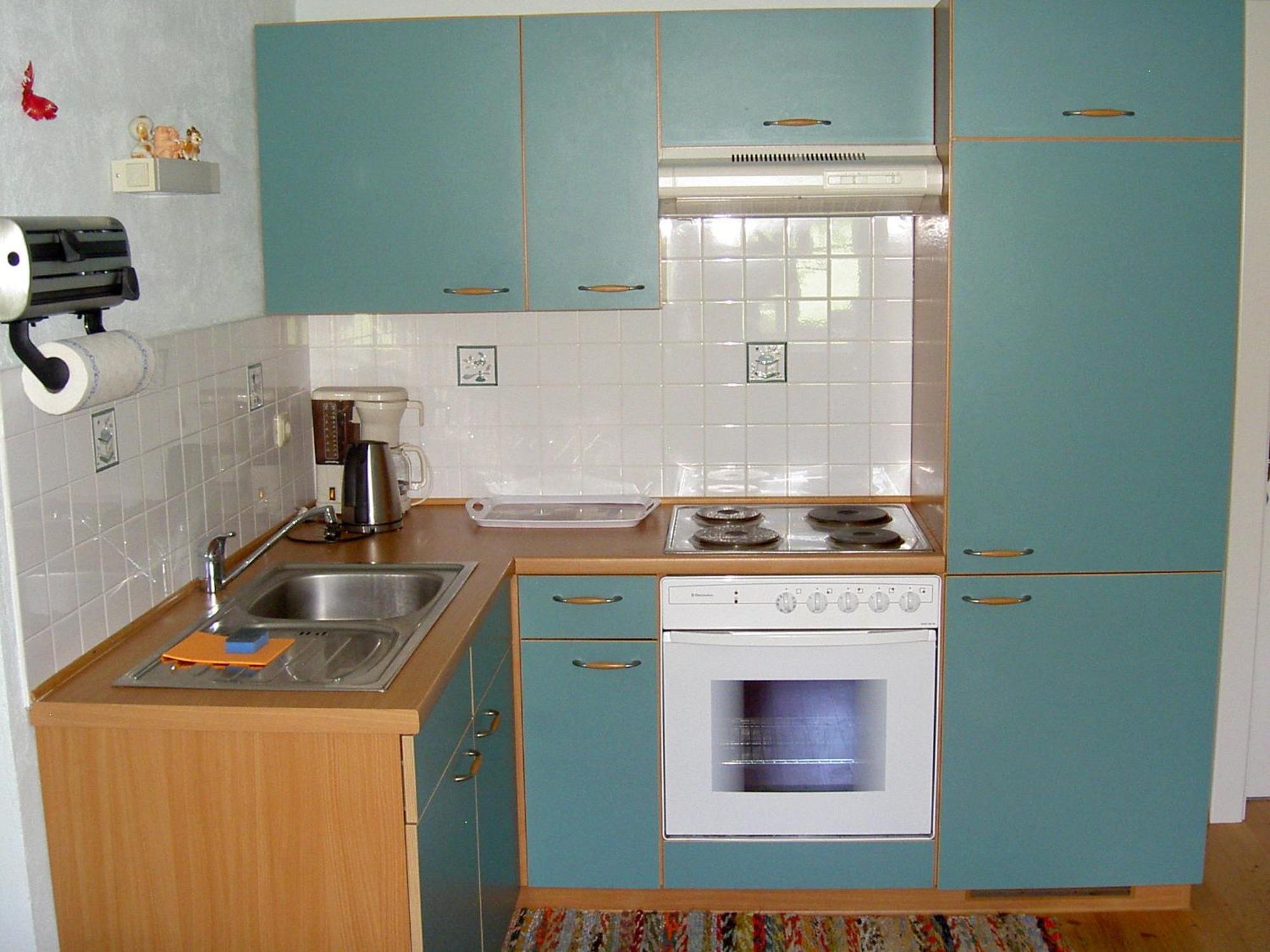 Urlaub Am Bauernhof Wenigeder - Familie Klopf Bauernhof *