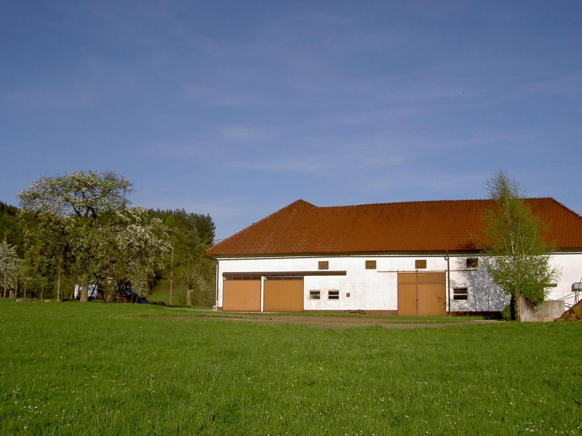 Urlaub Am Bauernhof Wenigeder - Familie Klopf Gutau
