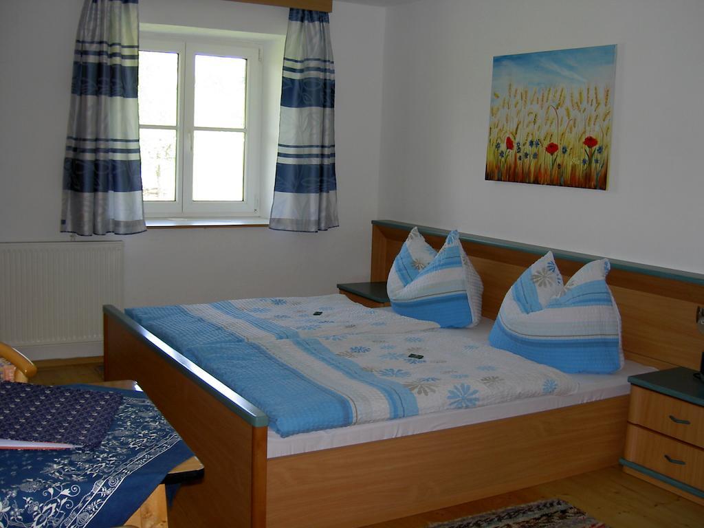 Bauernhof Urlaub Am Bauernhof Wenigeder - Familie Klopf Gutau