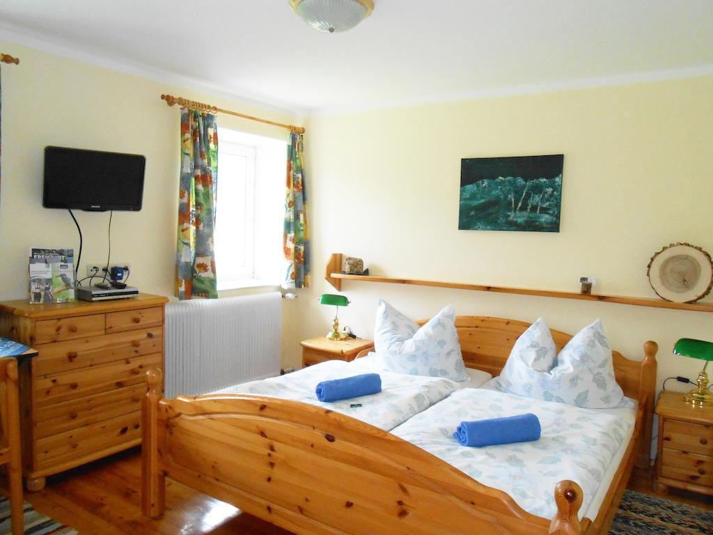 Bauernhof Urlaub Am Bauernhof Wenigeder - Familie Klopf Gutau
